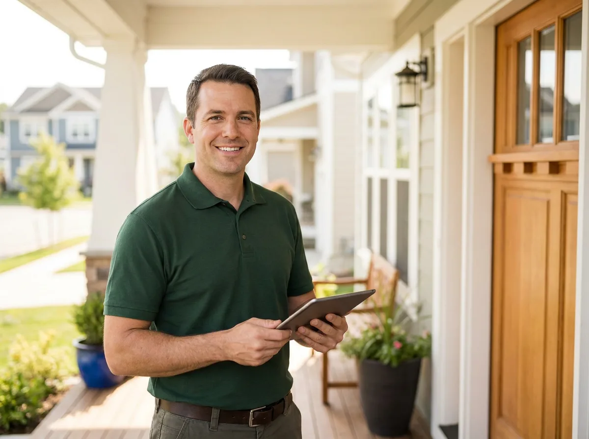 Pest control FAQs for Clinton, SC